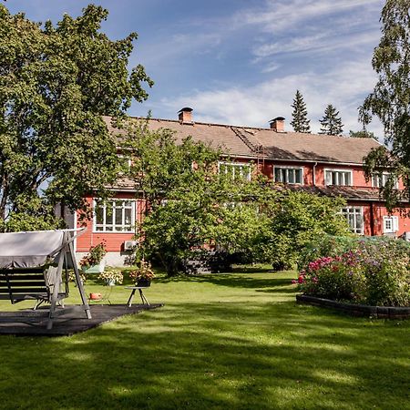 Villa Korkatti Haapavesi Exterior foto